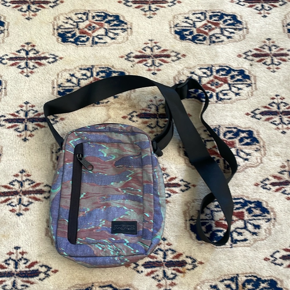 Jansport Crossbody Bag
